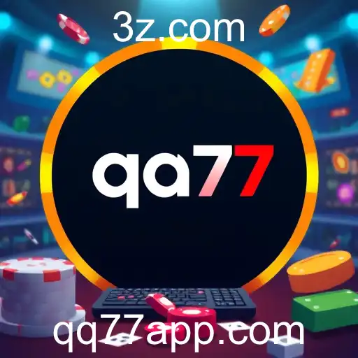 O Impacto do QQ77 no Mercado de Jogos