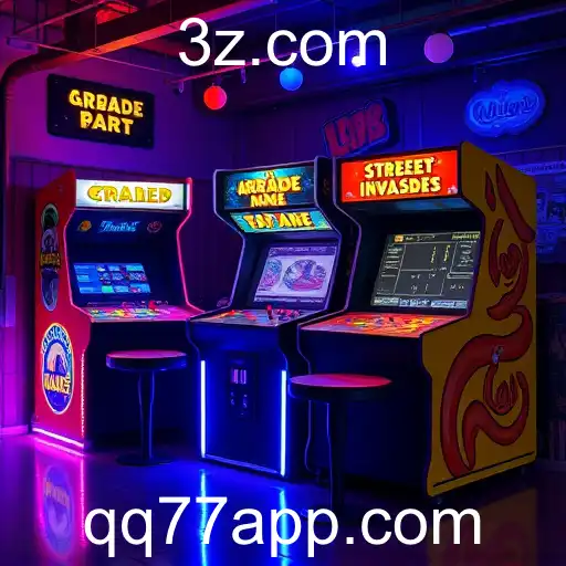 A Evolução e o Legado dos Jogos de Arcade