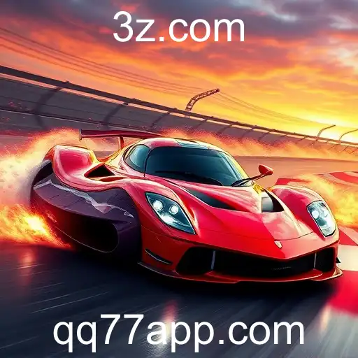 A Emoção e a Velocidade dos Jogos de Corrida em qq77