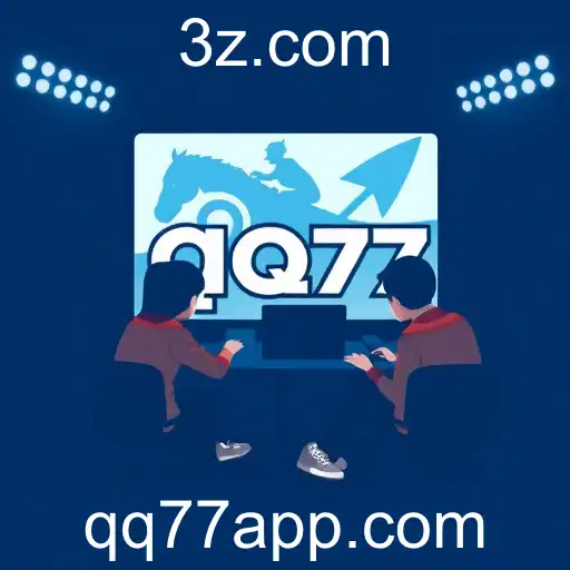 A Revolução dos Jogos Online com qq77