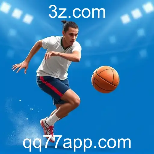 A Emoção dos Jogos de Esportes na Plataforma qq77: Uma Exploração das Ofertas e Tendências
