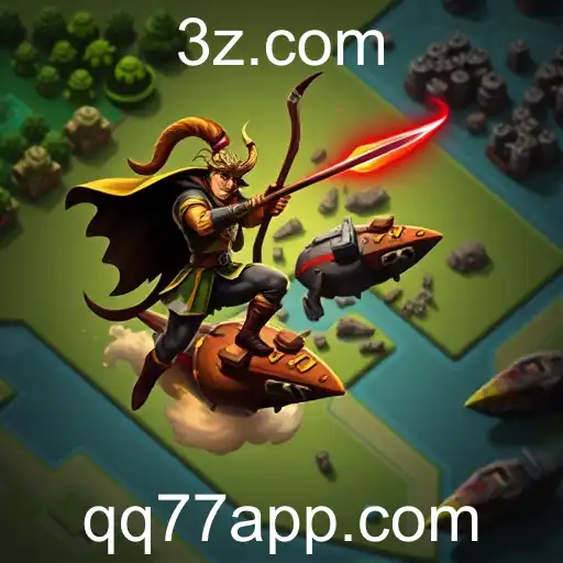 A Arte da Estratégia: Explorando a Categoria de Jogos no Site qq77